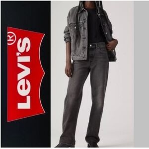 LEVI'S | 501 90s Women's Jeans 24Wx30L